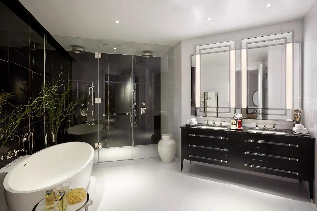 Four Seasons Residences London At Ten Trinity Square Verenigd Koninkrijk
