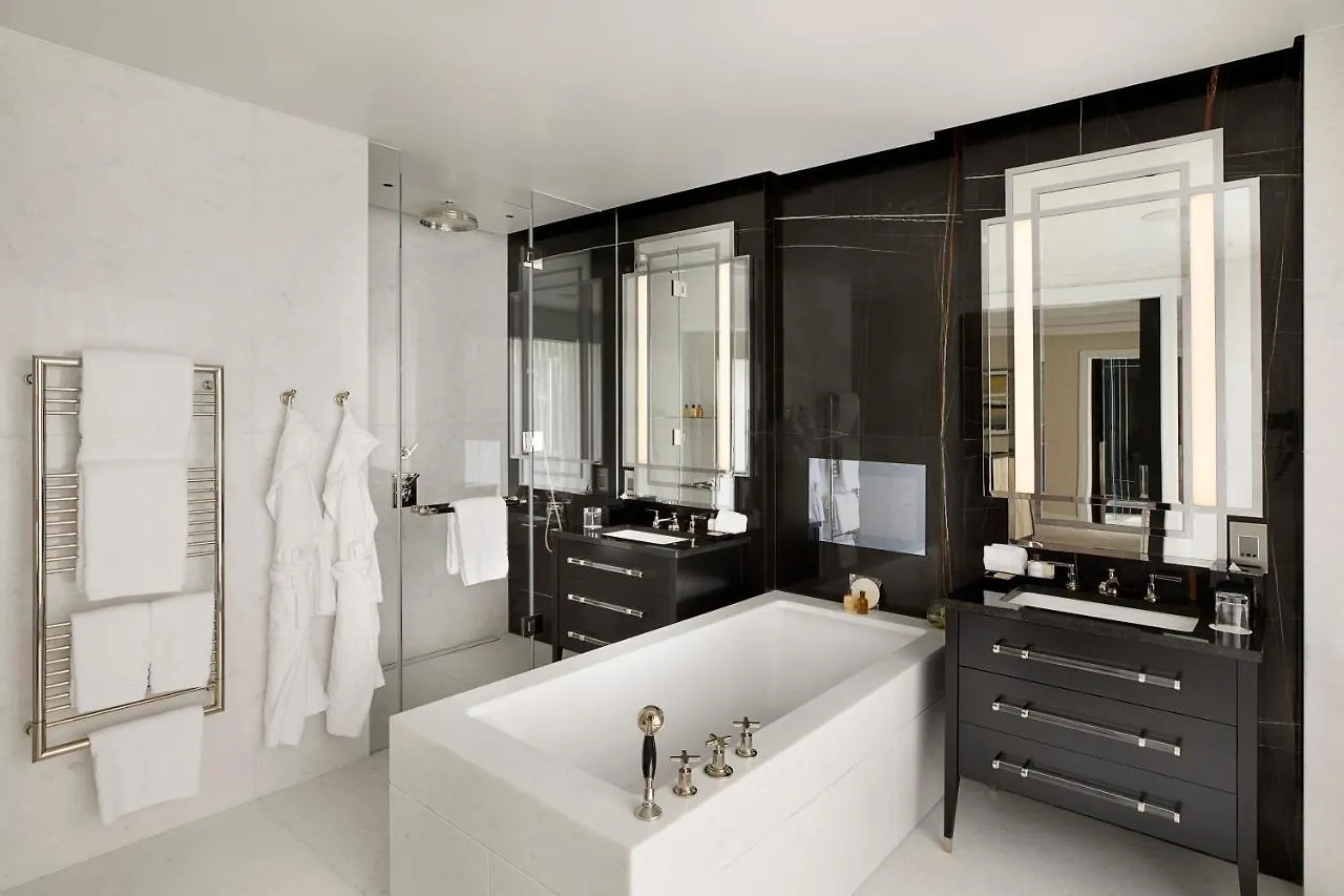 Four Seasons Residences London At Ten Trinity Square