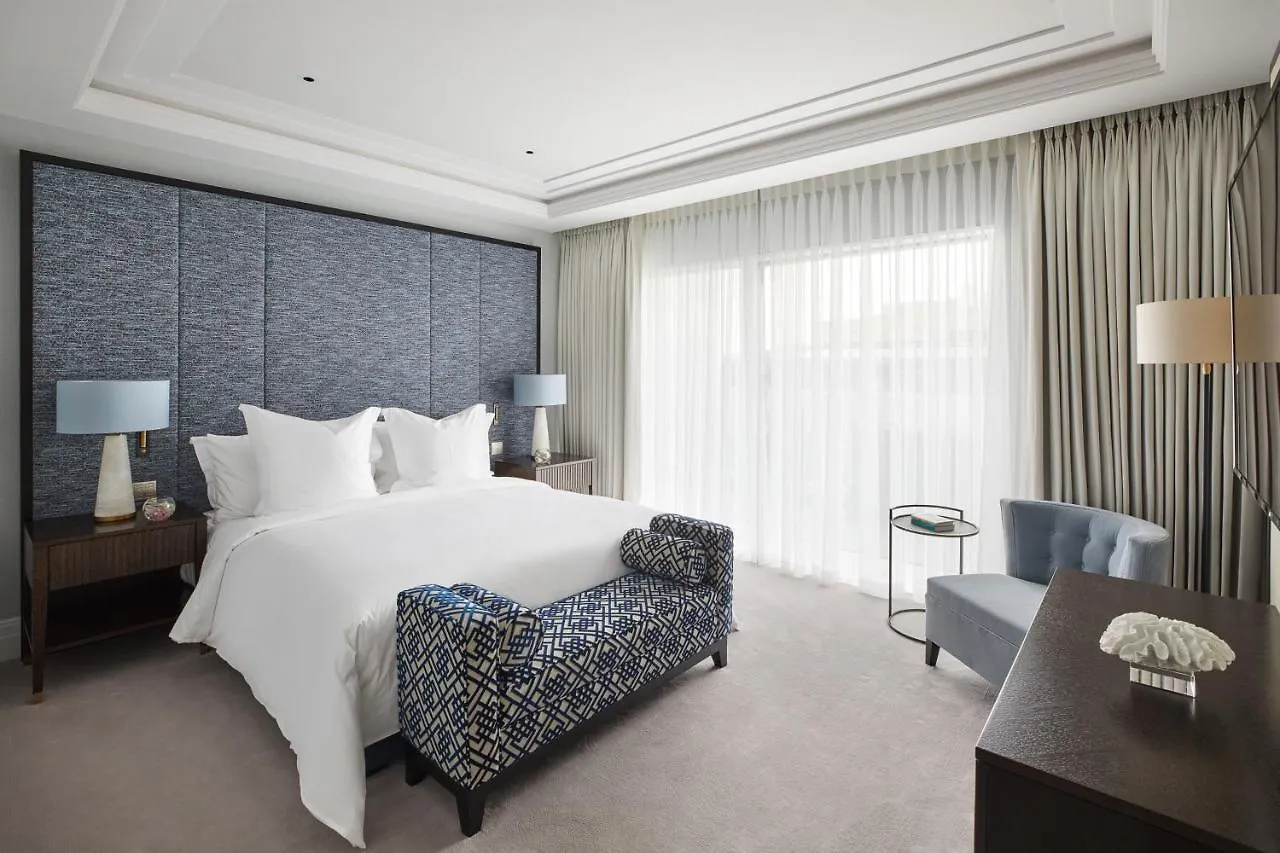 Four Seasons Residences London At Ten Trinity Square Verenigd Koninkrijk