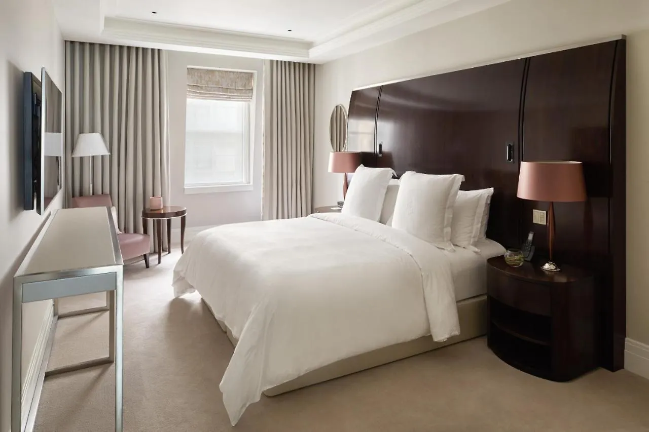 Four Seasons Residences London At Ten Trinity Square