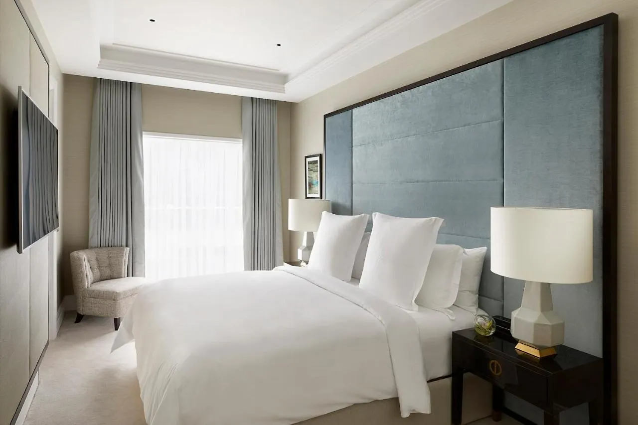 Four Seasons Residences London At Ten Trinity Square